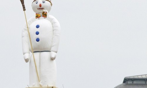 Theater Kanton Zürich: Biedermann und die Brandstifter