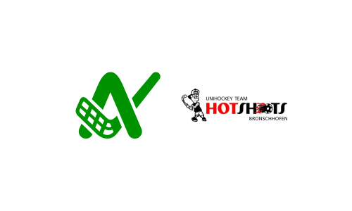 unihockeyaltnau I - UHT H.S. Bronschhofen III