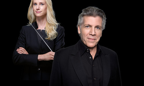 Swiss Orchestra #14: &laquo;Swiss Romance&raquo;