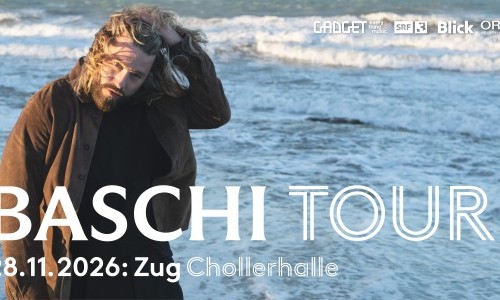 Baschi | Tour 2026 / 2027