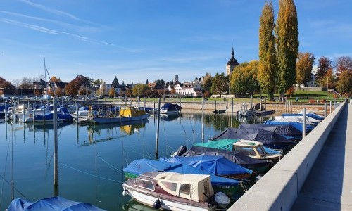 Hafen Arbon