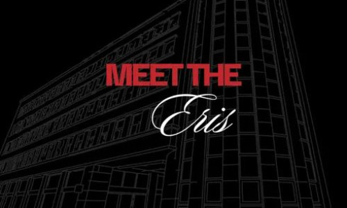 MEET THE ERI'S