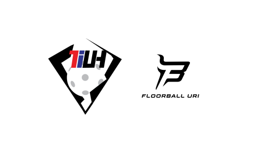 Ticino Unihockey I - Floorball Uri II
