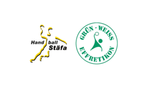 SG St&auml;fa / Meilen - Gr&uuml;n-Weiss Effretikon