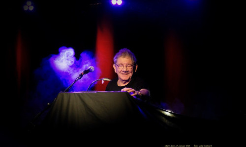 Eltern John