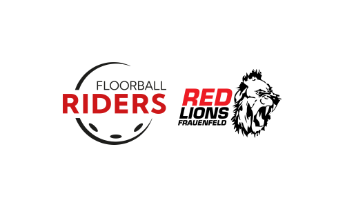 FB Riders DBR - Red Lions Frauenfeld