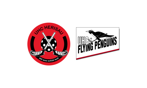 UHC Herisau I - UHC F.P. Niederwil