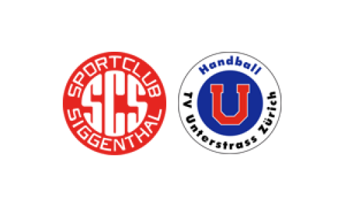 HSG Siggenthal/Vom Stein Baden - TV Unterstrass 3