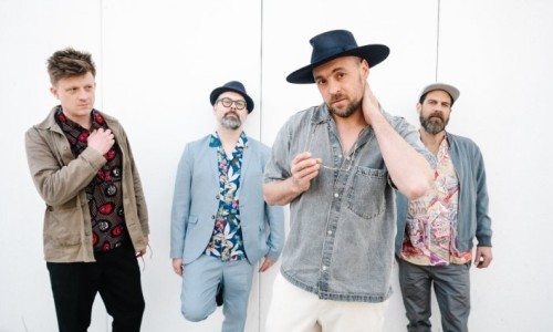 Matti Klein Soul Trio meets Max Mutzke