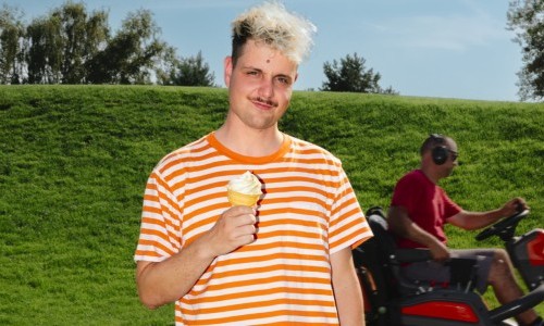 Dominik Muheim