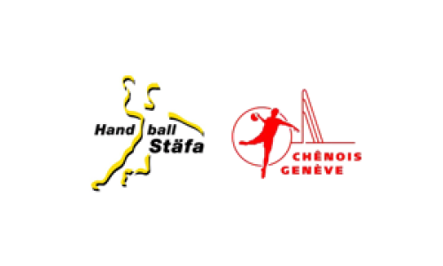 Handball Stäfa - RG Léman Genève