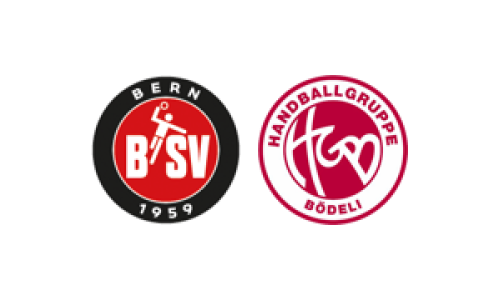 BSV Future Bern 3 - HG Bödeli °