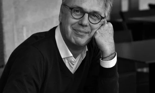 Massimo Rocchi: Programm zum 50. Bühnenjubiläum