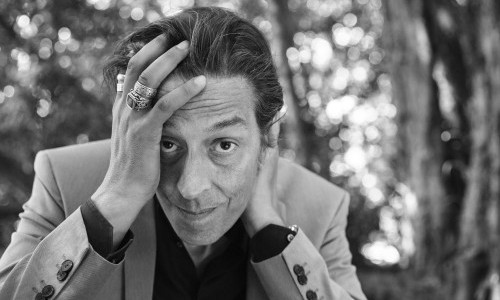 Pedro Lenz - ZmorgeGschichte