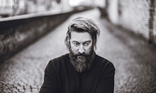 Joep Beving