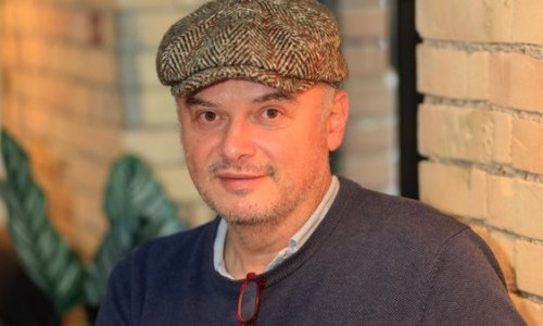 Catalin Dorian Florescu: &laquo;Matei entdeckt die Freiheit&raquo;