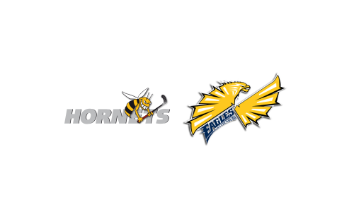 Hornets R.Moosseedorf Worblental III - SV Waldenburg Eagles