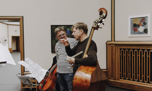 Geschichten f&uuml;r Aug und Ohr |&nbsp;Musikkollegium Winterthur