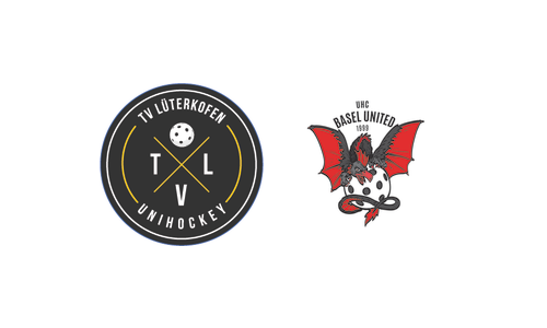 TV L&uuml;terkofen - UHC Basel United II