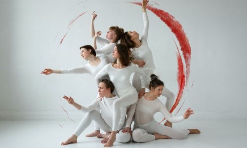 Klassik Sterne A Cappella: Im Gold der blauen Kuppel