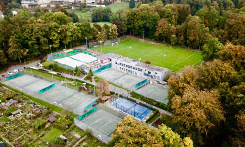 Sportanlage Sonnenberg