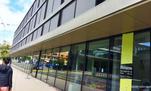 Librairie Librophoros