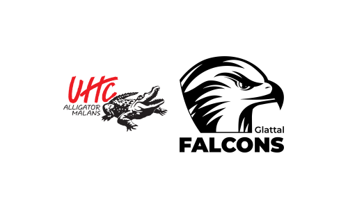 UHC Alligator Malans - Glattal Falcons