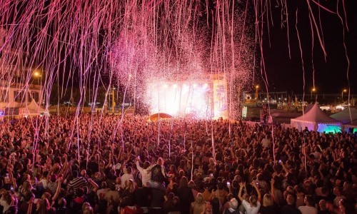 Seenachtfest Rapperswil