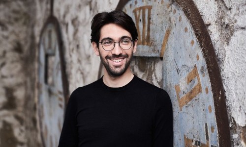 Mendelssohns Italienische