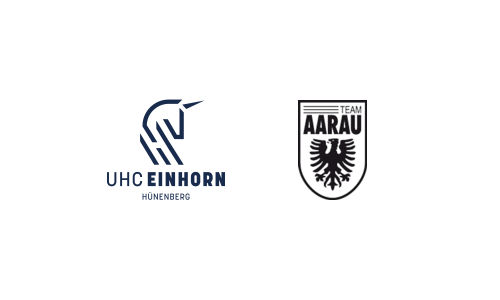 Einhorn H&uuml;nenberg - Team Aarau