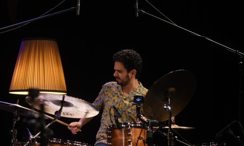 Amir Bresler Trio