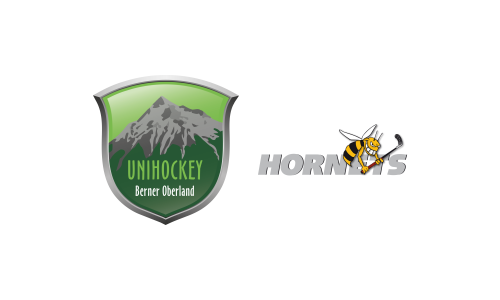 Unihockey Berner Oberland I - Hornets R.Moosseedorf Worblental I