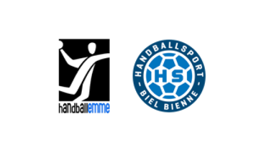 Handball Emme ° - HS Biel Bienne