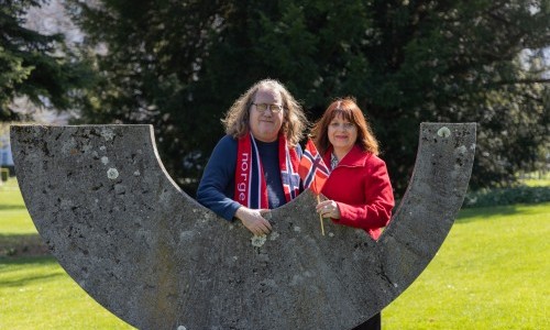 Lesung mit Franziska Hidber und Christian Ruch