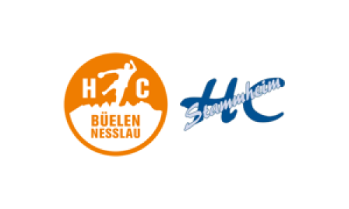 HC B&uuml;elen Nesslau &deg; - SG Wyland-Winti 2