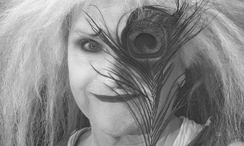 Gardi Hutter