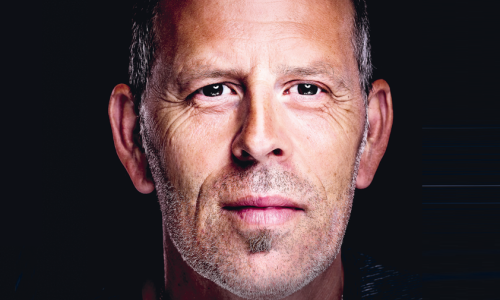Buchvernissagen mit Philipp Gurt