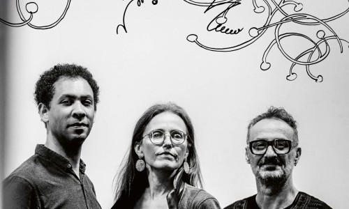 MAGNETIC BACH | LIVE PERFORMANCE