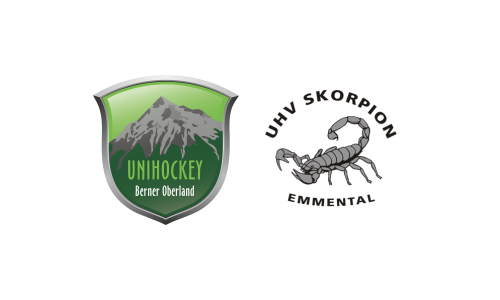 Unihockey Berner Oberland III - Skorpion Emmental II