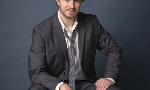 Gregor St&auml;heli - Out of Office PREMIERE