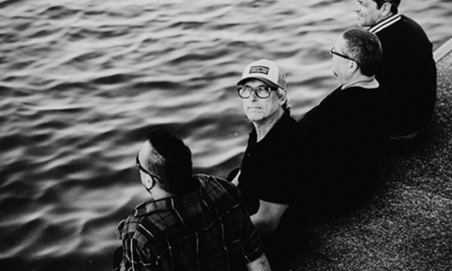 Krachstock: Dritte Wahl, MAMBA BITES, ZIRKA