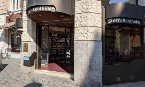 Stern-Apotheke