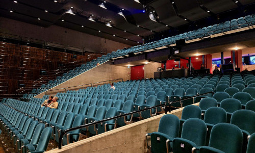 Theater Winterthur