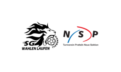 SG Wahlen Laufen - TV Pratteln NS