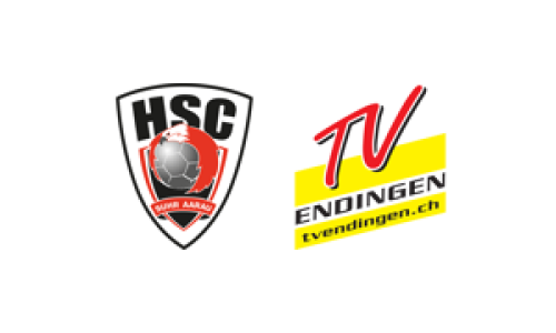 SG HSC Suhr Aarau - SG Endingen / Zurzibiet