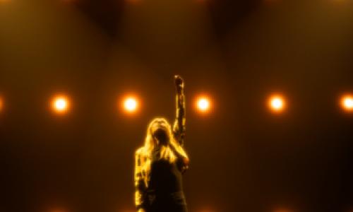 Autour de France / Coverband France Gall