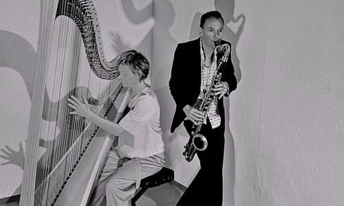 1. Set: Maja Taube & Jan Galega Br&ouml;nnimann