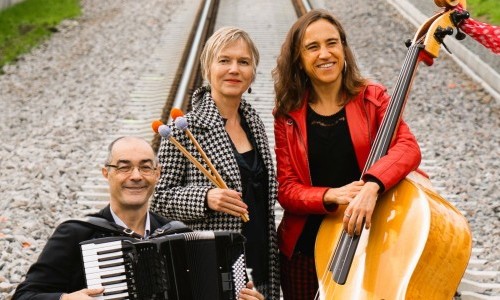 &laquo;HORIZONTE&raquo;