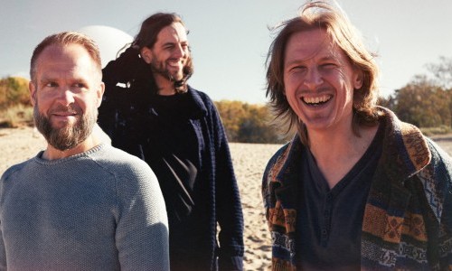 Emil Brandqvist Trio