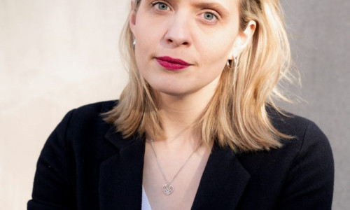Luzia Tschirky - Lesung & mehr